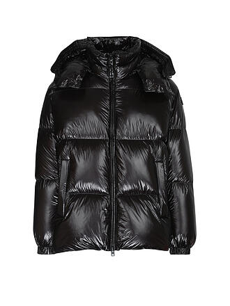 DIESEL | Steppjacke W-ROLFYS