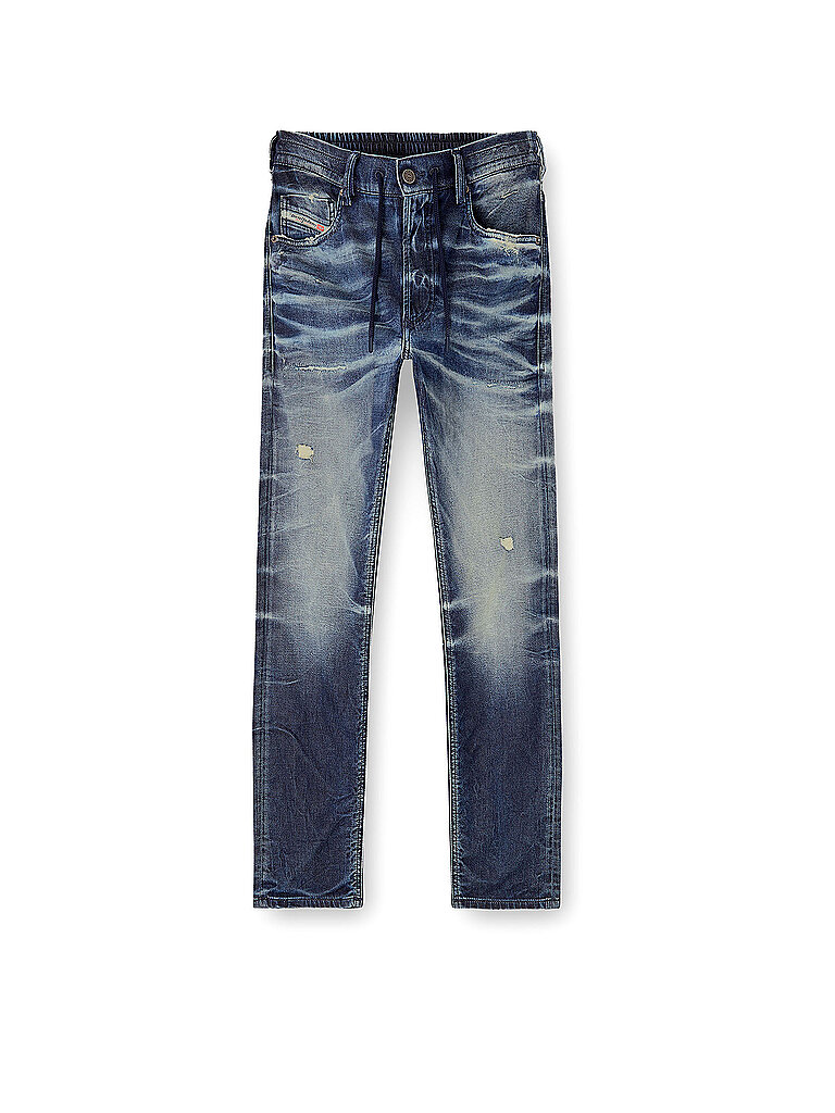 DIESEL Jeans Slim Fit D-KROOLEY-B blau | 36