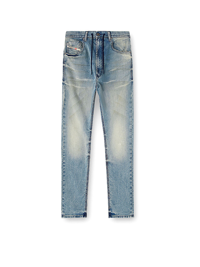 DIESEL Jeans Slim Fit D-KROOLEY-B blau | 30