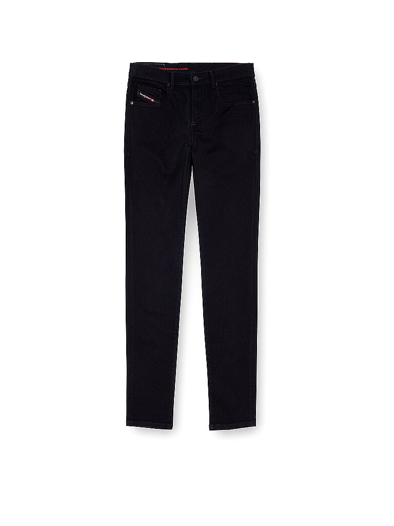 DIESEL Jeans Slim Fit 2019 D-STRUKT schwarz | 30/L34