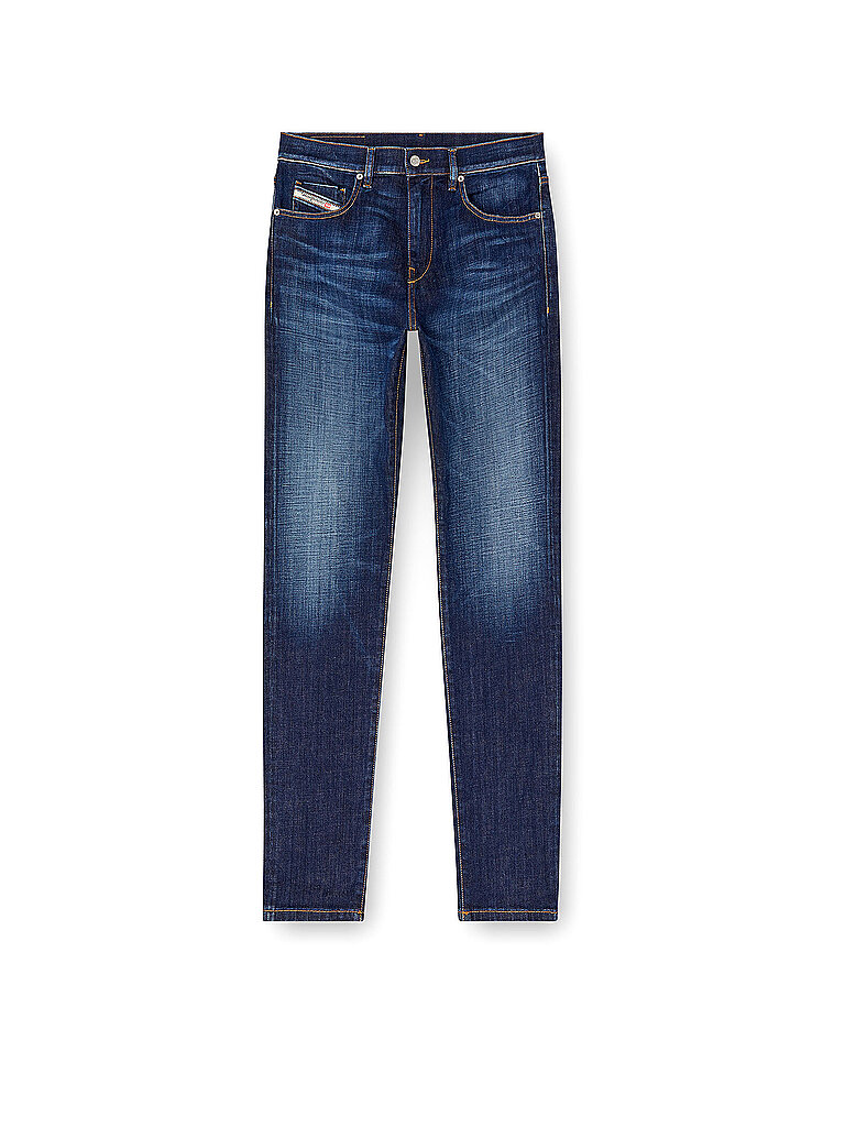 DIESEL Jeans Slim Fit 2019 D-STRUKT blau | 30/L32