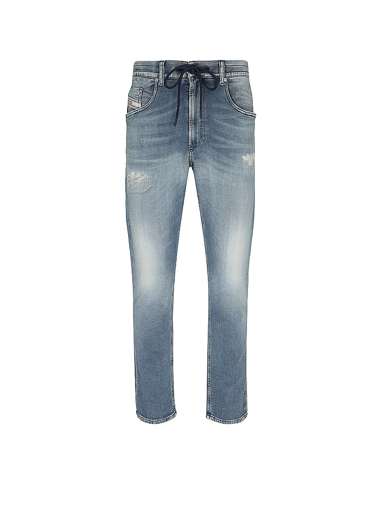 DIESEL Jeans Slim Fit D-KROOLEY-B blau | 28