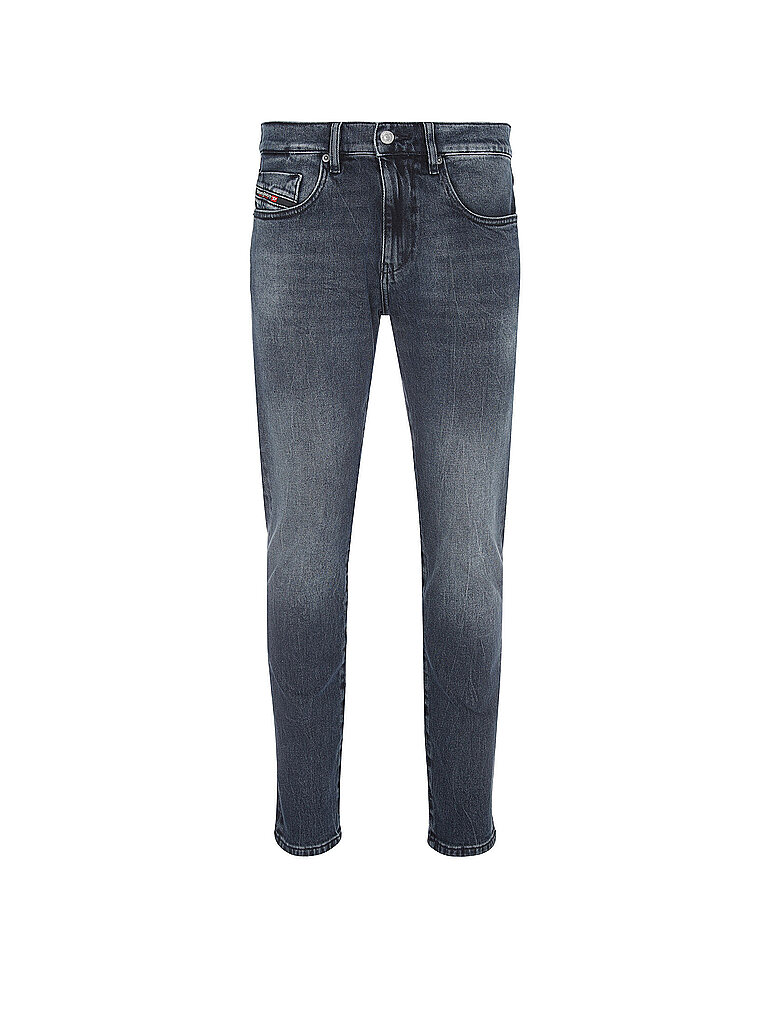 DIESEL Jeans Slim Fit  blau | 31/L32