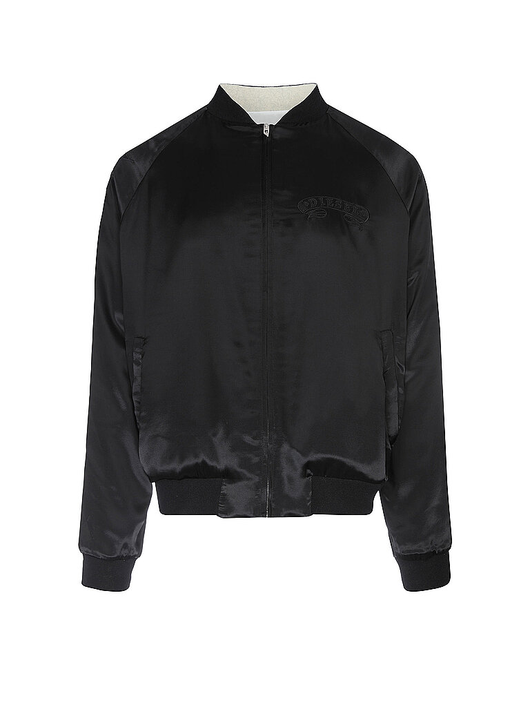 DIESEL Wendejacke J-FOULKES schwarz | 50