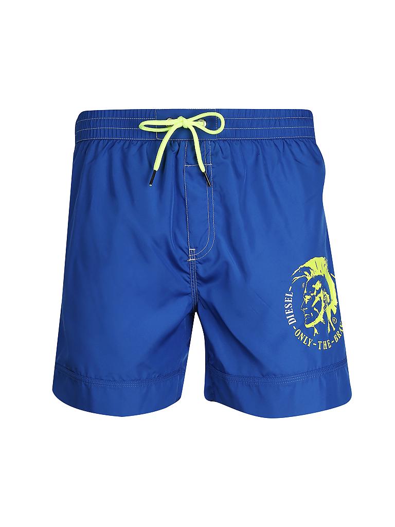DIESEL | Badehose - Beachshort | blau