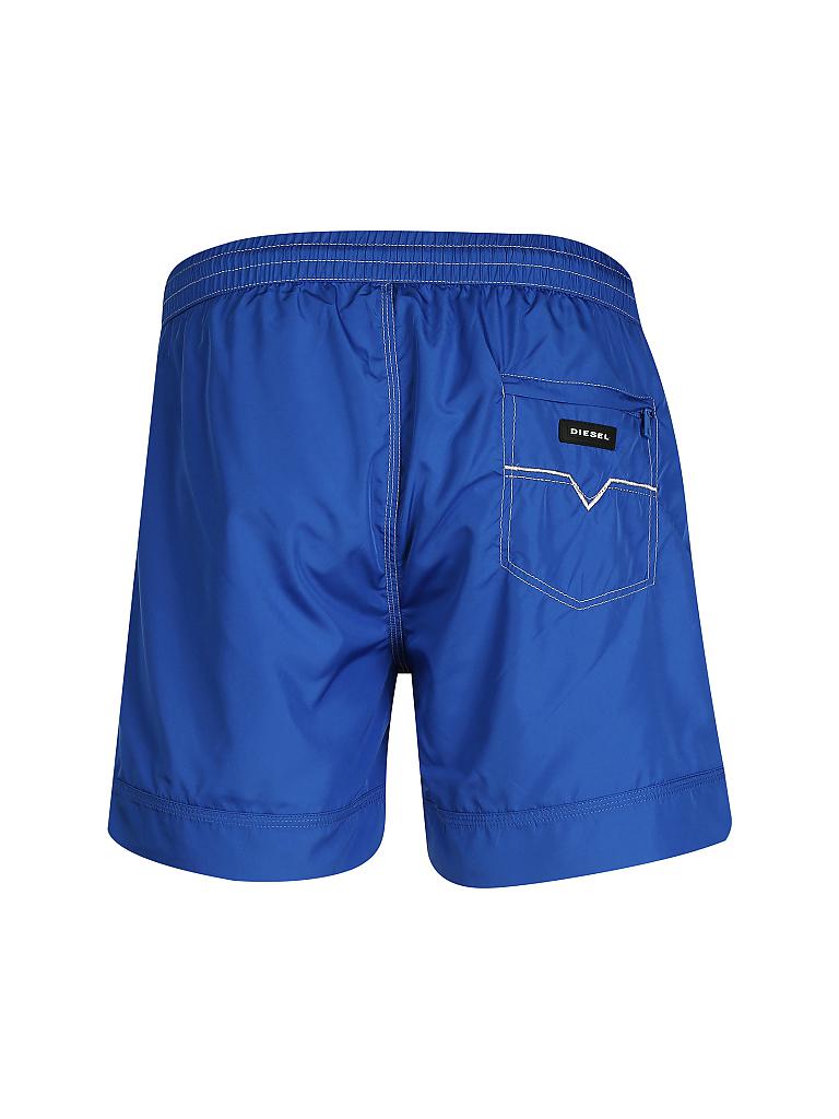 DIESEL | Badehose - Beachshort | blau