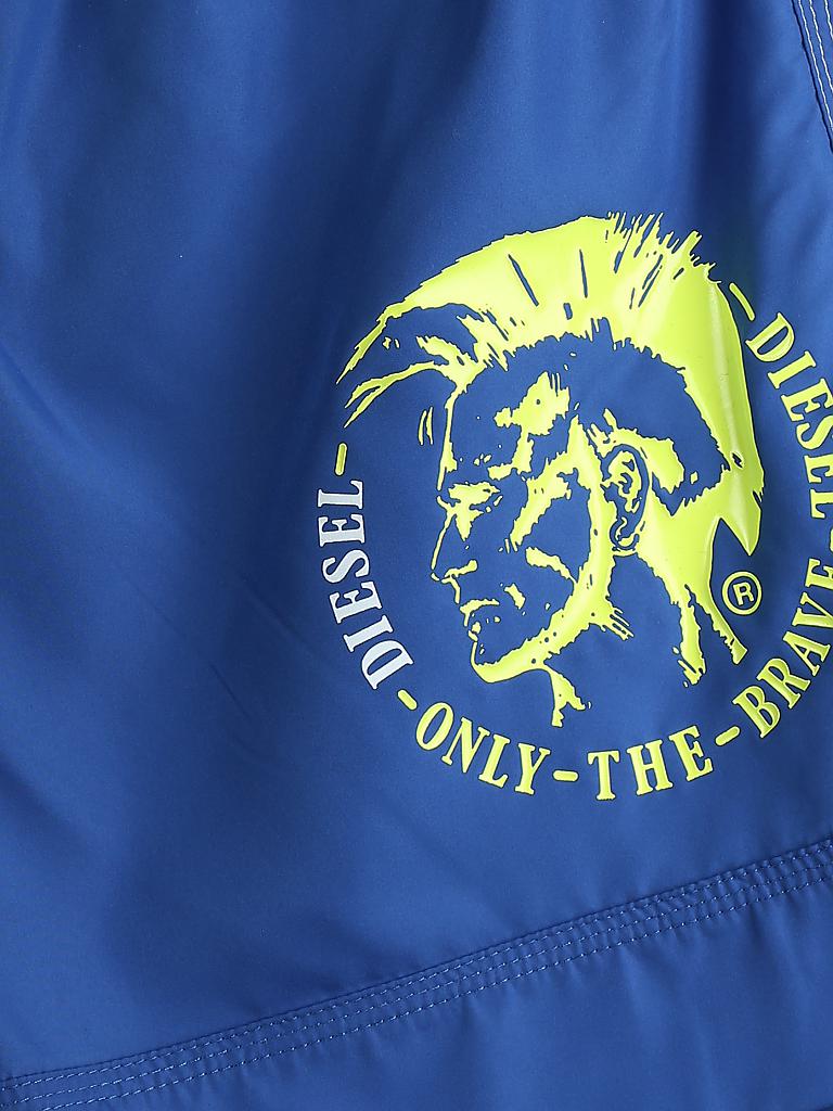 DIESEL | Badehose - Beachshort | blau
