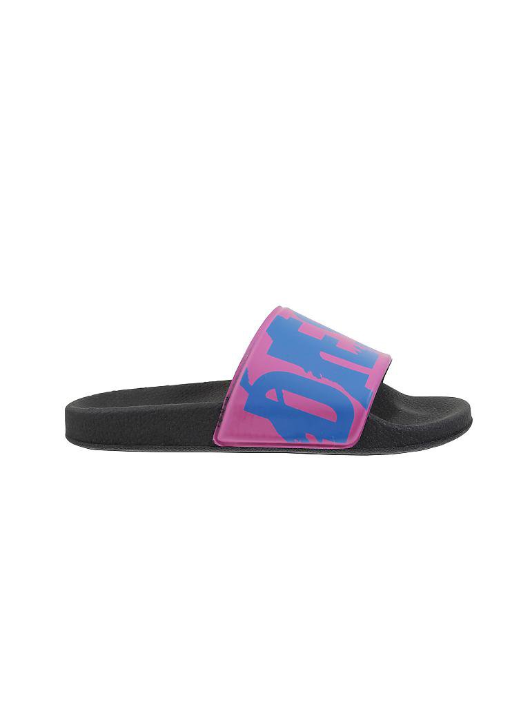 DIESEL | Badeschuhe - Sandalen | blau