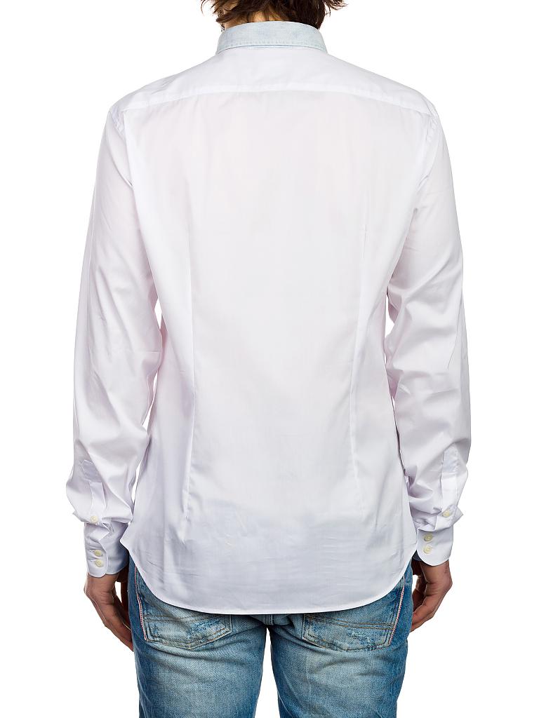 DIESEL | Hemd | 