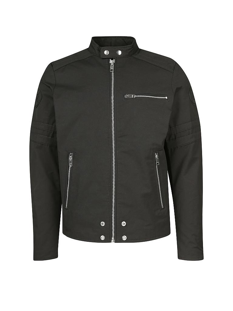 DIESEL | Jacke "J-Glory" | schwarz