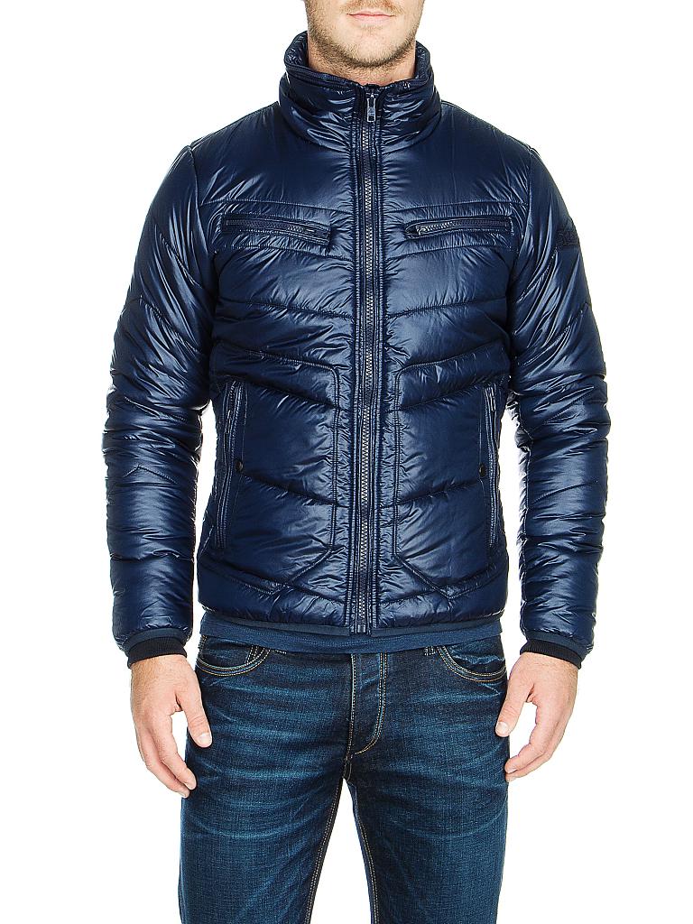 dieseljacke