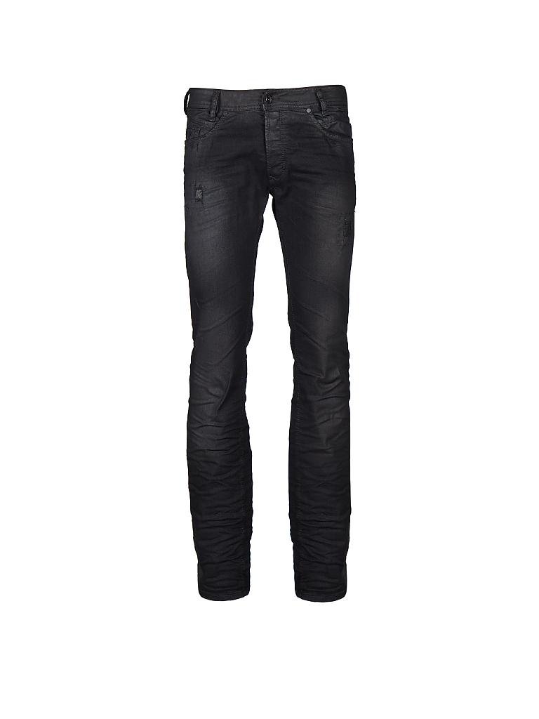 DIESEL | Jeans Regular-Slim-Tapered-Fit "Iakop" | 