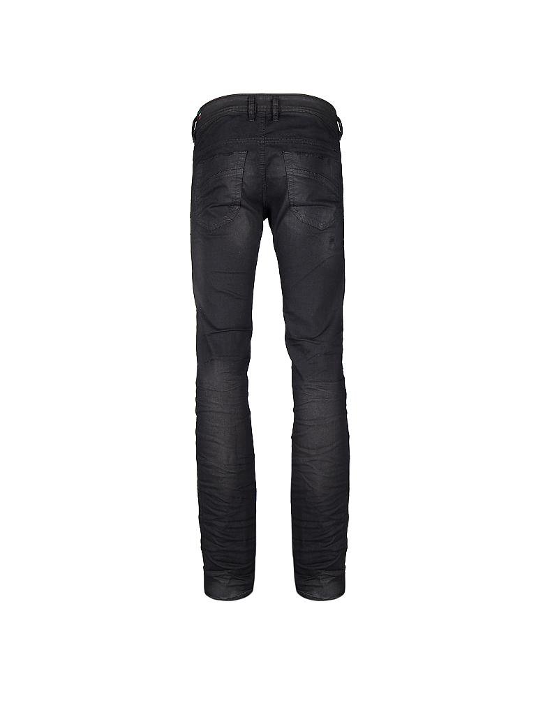 DIESEL | Jeans Regular-Slim-Tapered-Fit "Iakop" | 