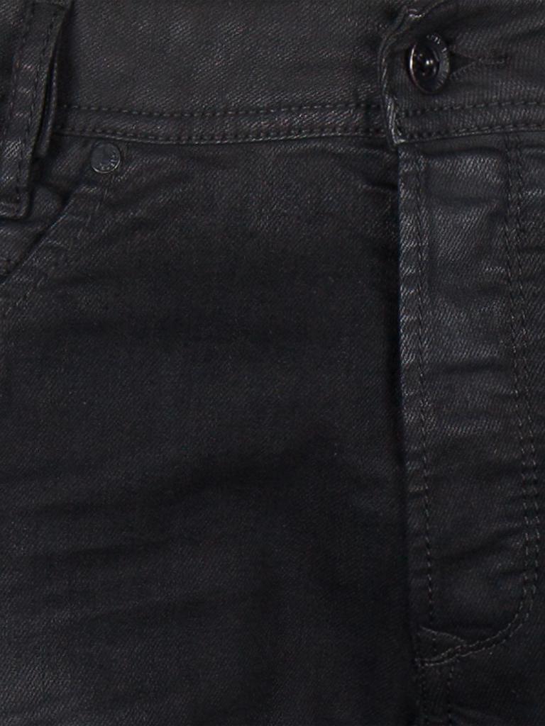 DIESEL | Jeans Regular-Slim-Tapered-Fit "Iakop" | 