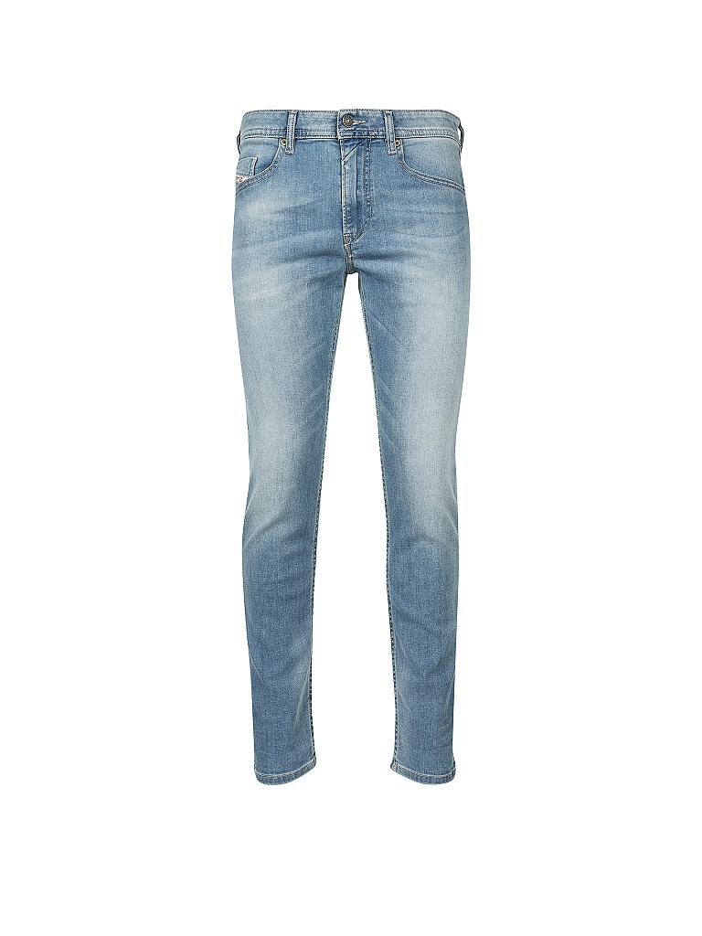 DIESEL | Jeans Skinny-Fit "Thommer-X" | blau