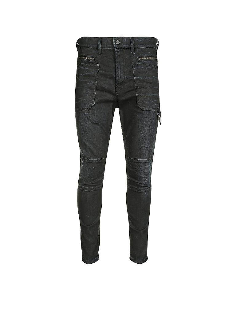 DIESEL | Jeans Slim-Fit "D-Phormer" | blau