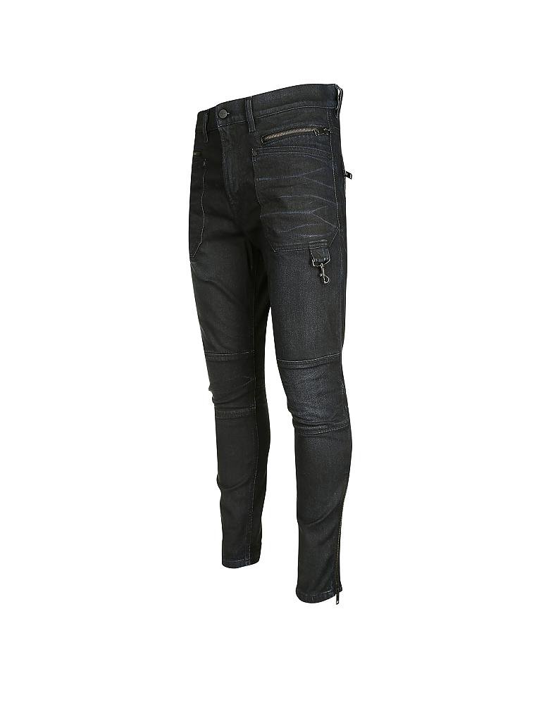 DIESEL | Jeans Slim-Fit "D-Phormer" | blau