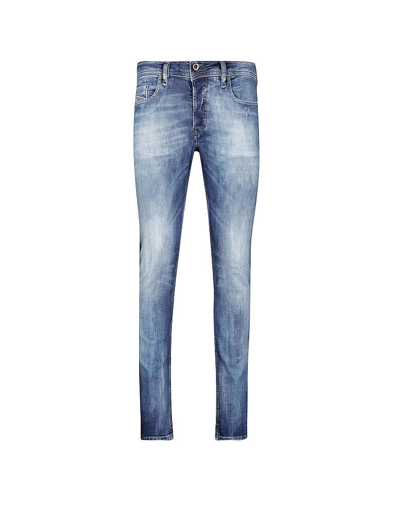 DIESEL | Jeans Slim-Fit "Sleenker" | 