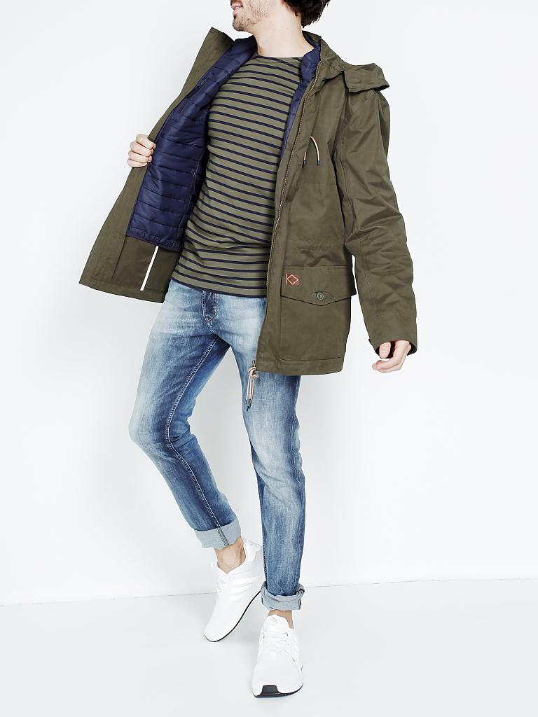 DIESEL | Jeans Slim-Fit "Sleenker" | 