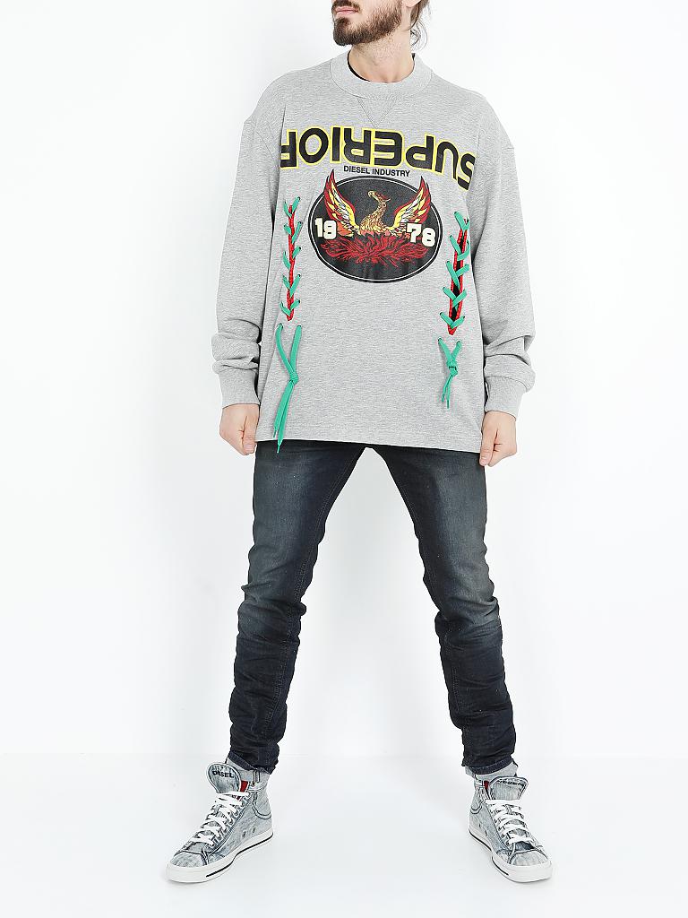 DIESEL | Jeans Slim-Fit "Sleenker" | 