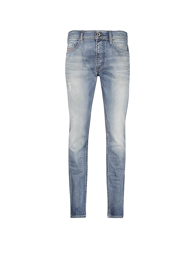DIESEL | Jeans Slim-Fit "Thommer"  | blau