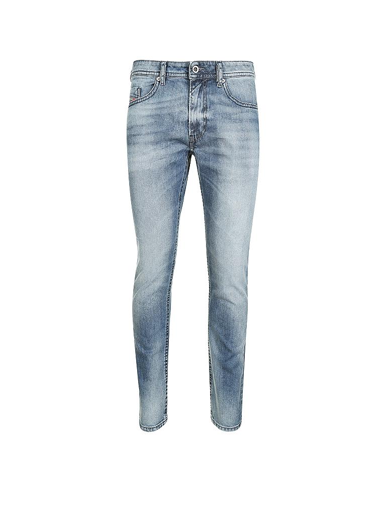 DIESEL | Jeans Slim-Fit "Thommer"  | blau