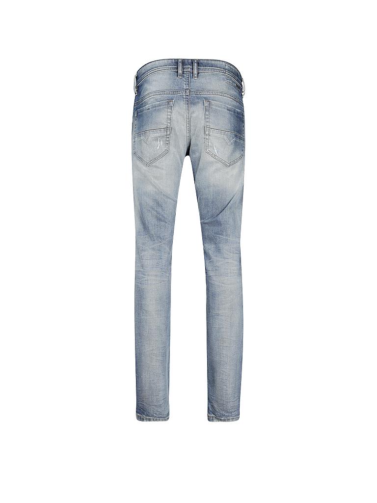 DIESEL | Jeans Slim-Fit "Thommer"  | blau