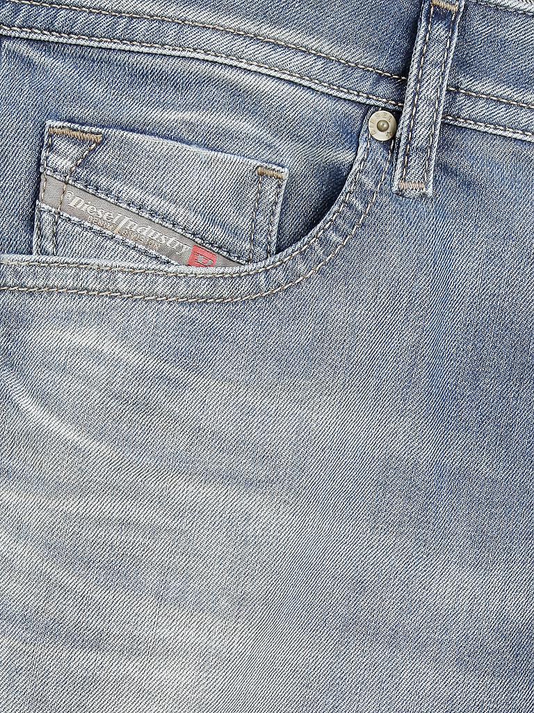 DIESEL | Jeans Slim-Fit "Thommer"  | blau