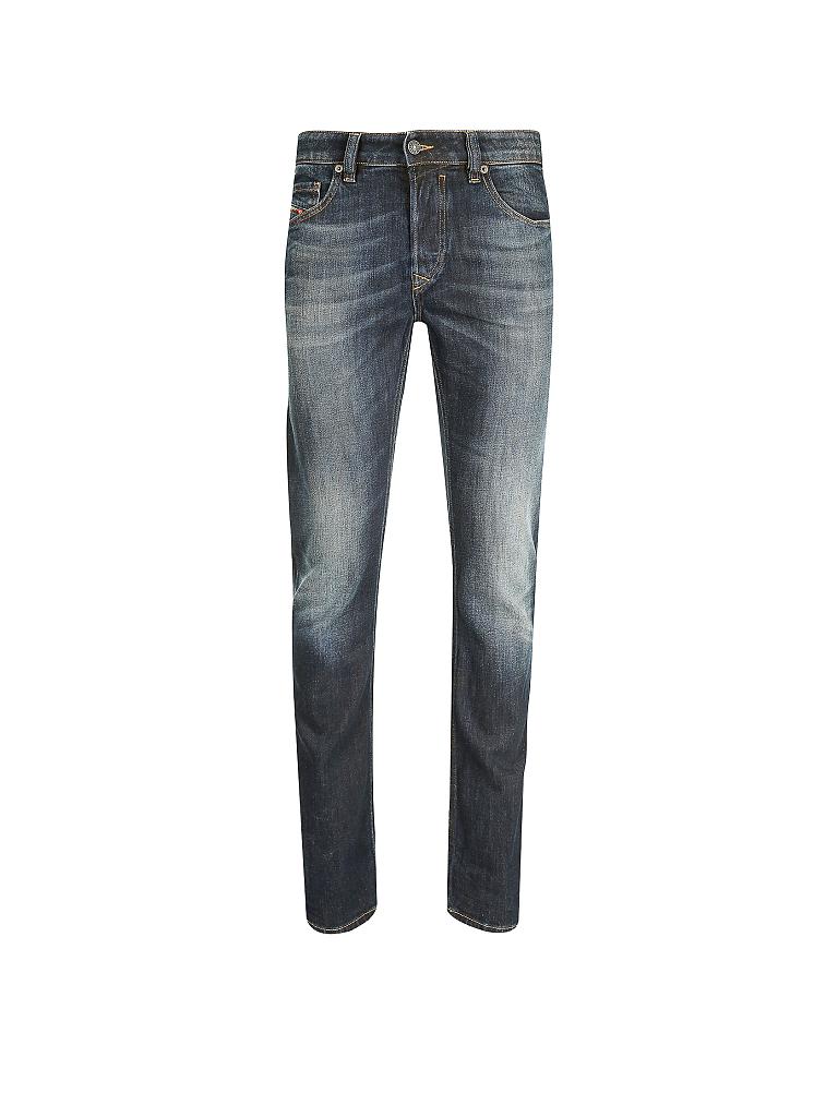 DIESEL | Jeans Straight-Fit "Safado X" | blau