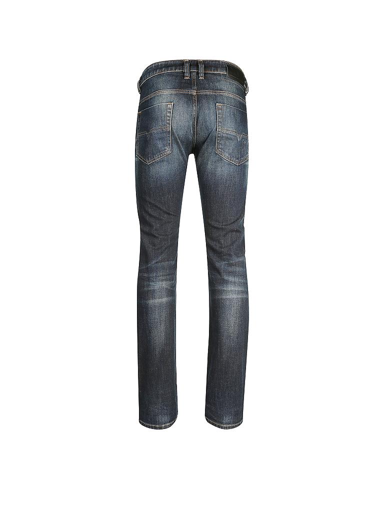 DIESEL | Jeans Straight-Fit "Safado X" | blau