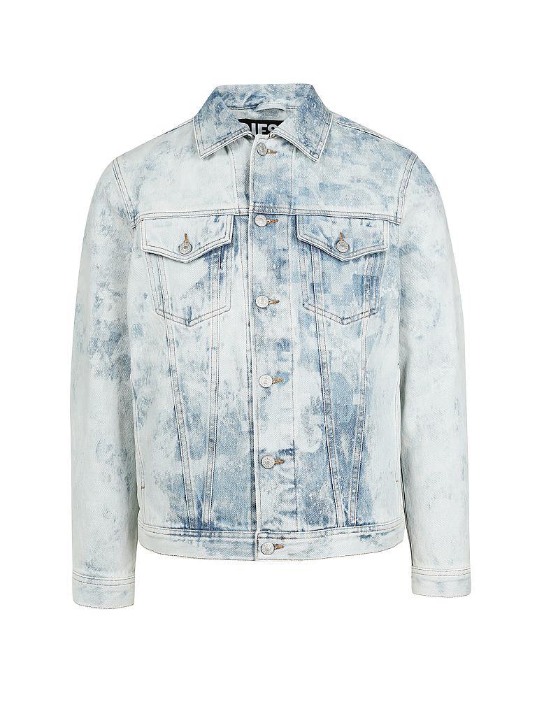 DIESEL | Jeansjacke | 