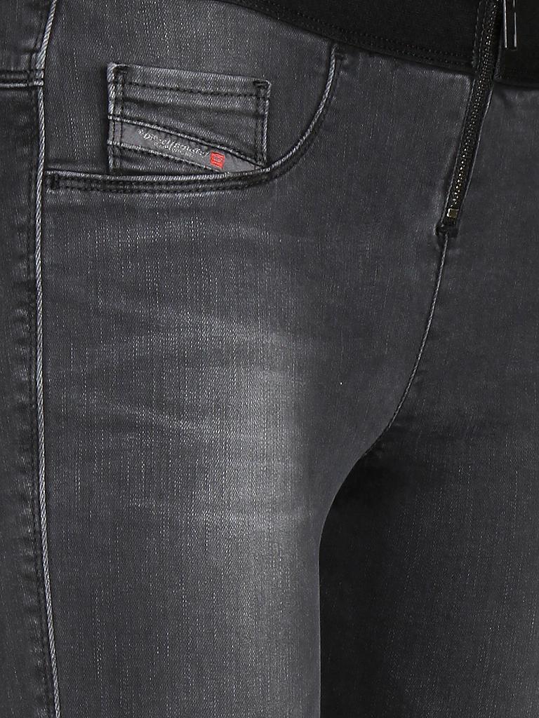 DIESEL | Jegging "Debbie" | grau