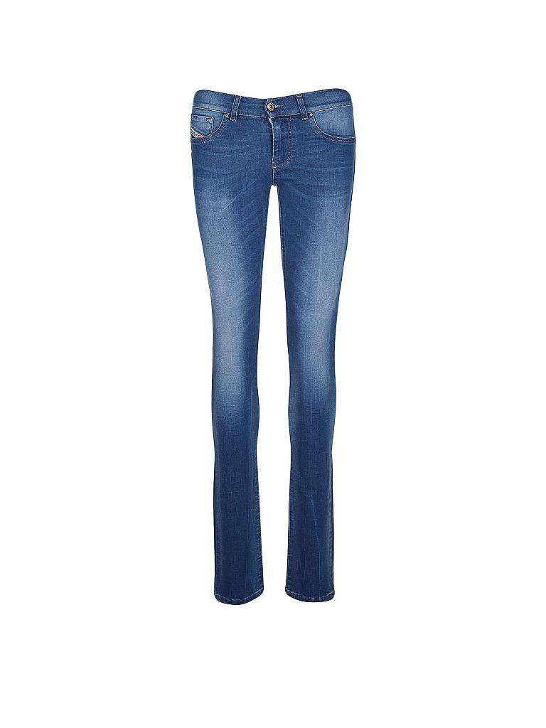 DIESEL | Jeggings Super-Slim-Fit "Livier" | 