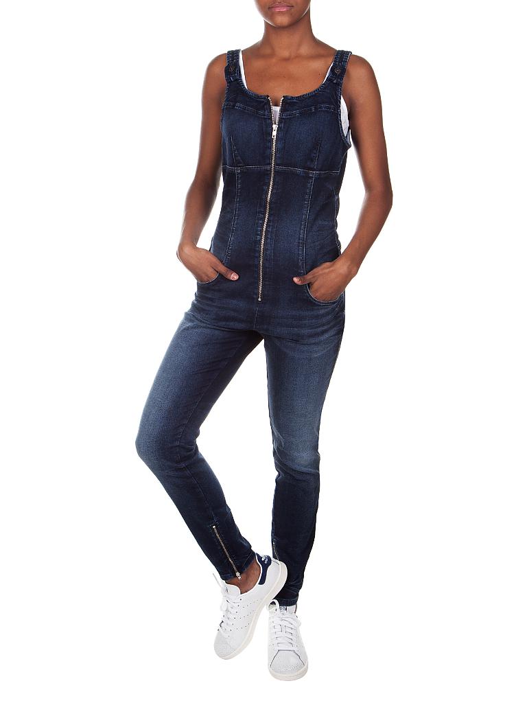 DIESEL | Joggjeans-Overall | 