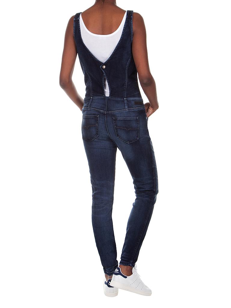 DIESEL | Joggjeans-Overall | 