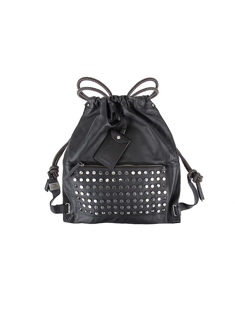 DIESEL | Leder-Rucksack | 