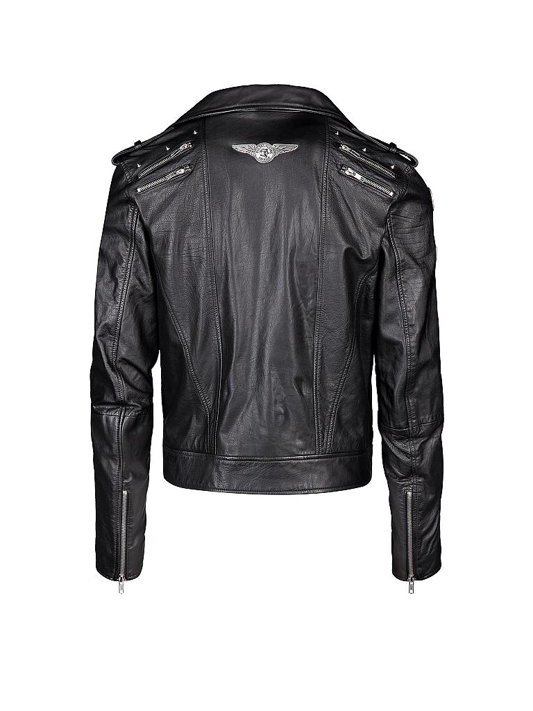 DIESEL | Lederjacke | 