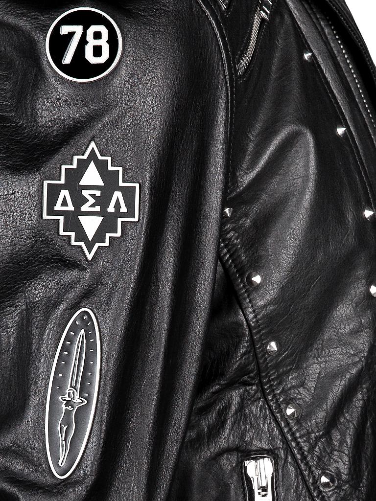DIESEL | Lederjacke | 
