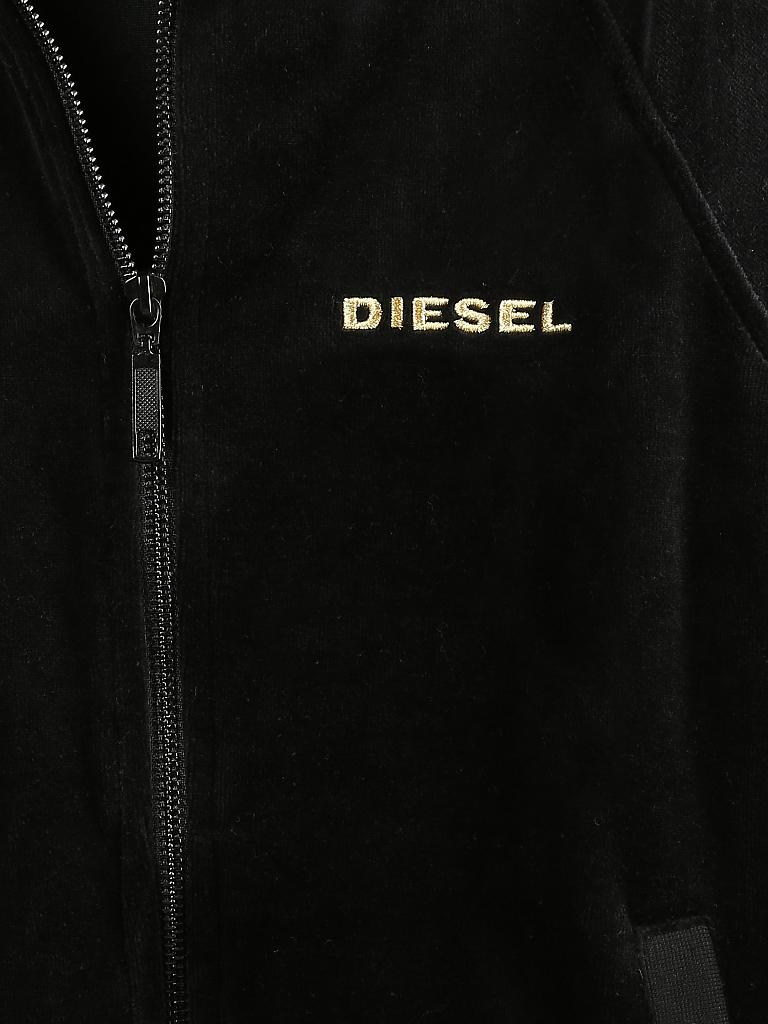 DIESEL | Niki-Weste | schwarz