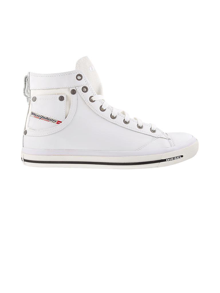 diesel sockenschuhe