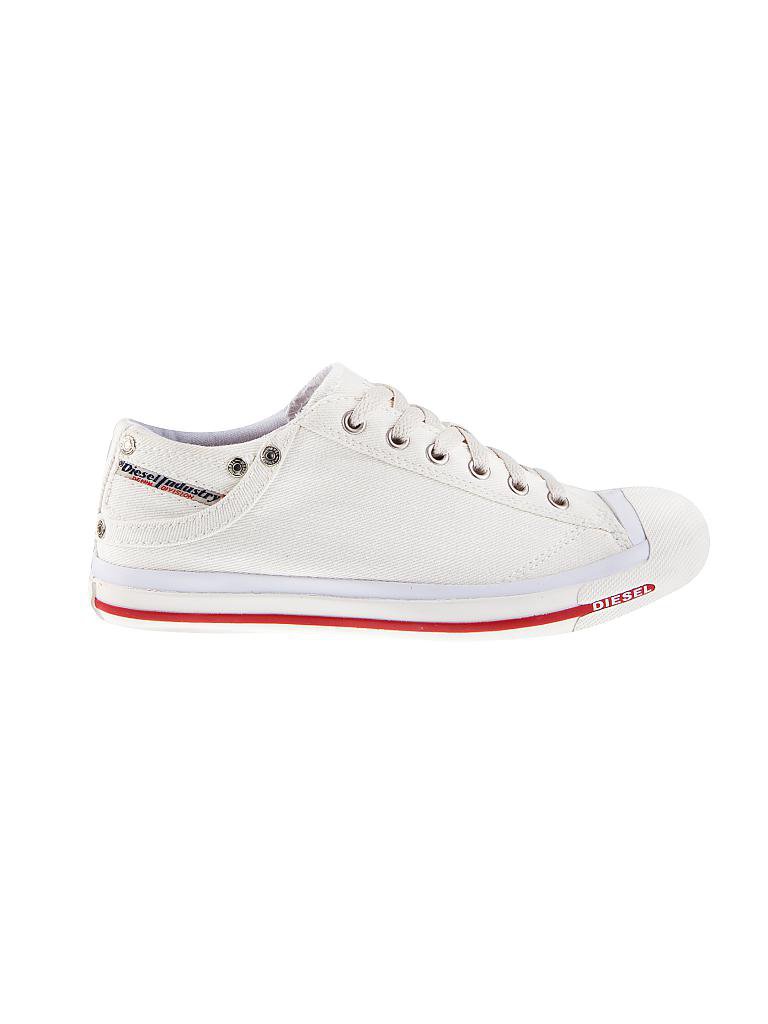 DIESEL | Sneaker "Exposure Low W" | 