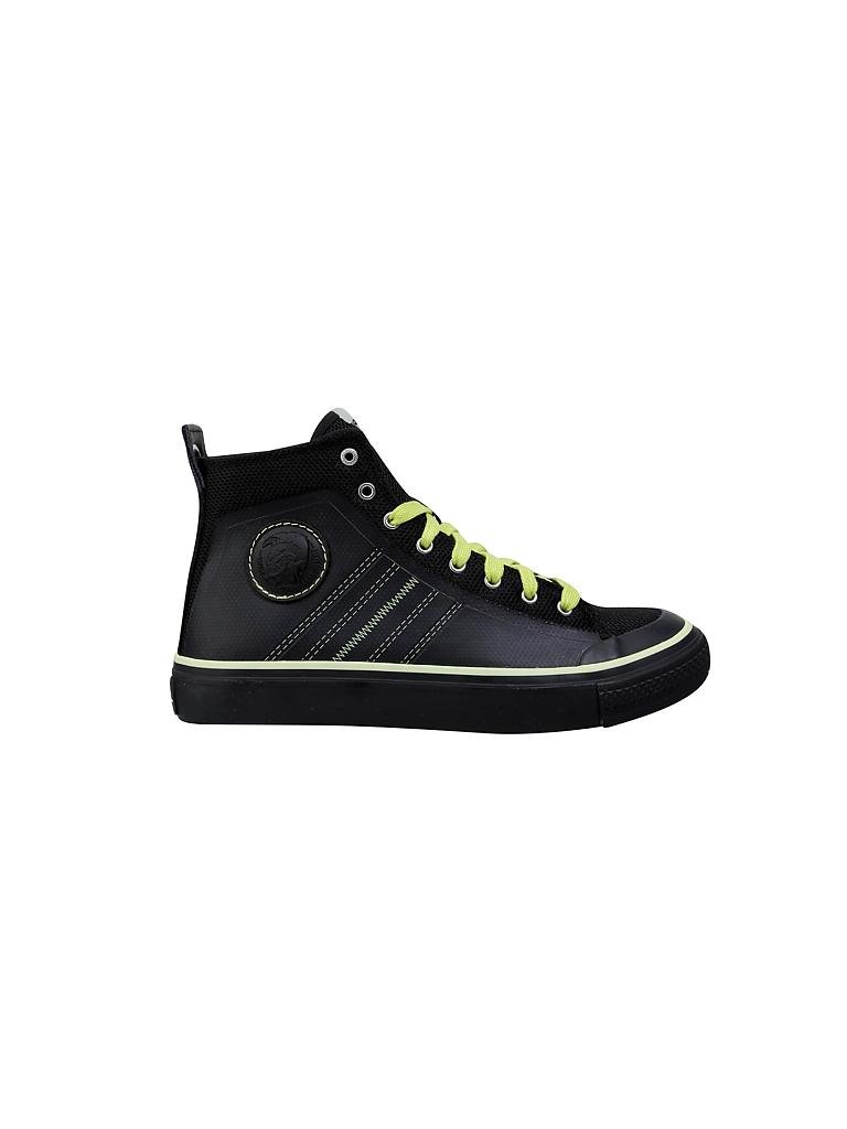 DIESEL | Sneaker "S-Astico" | schwarz