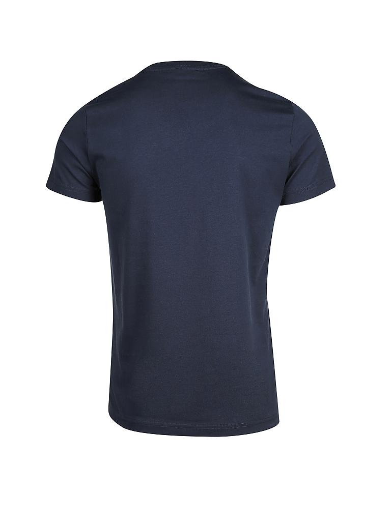 DIESEL | T-Shirt | blau