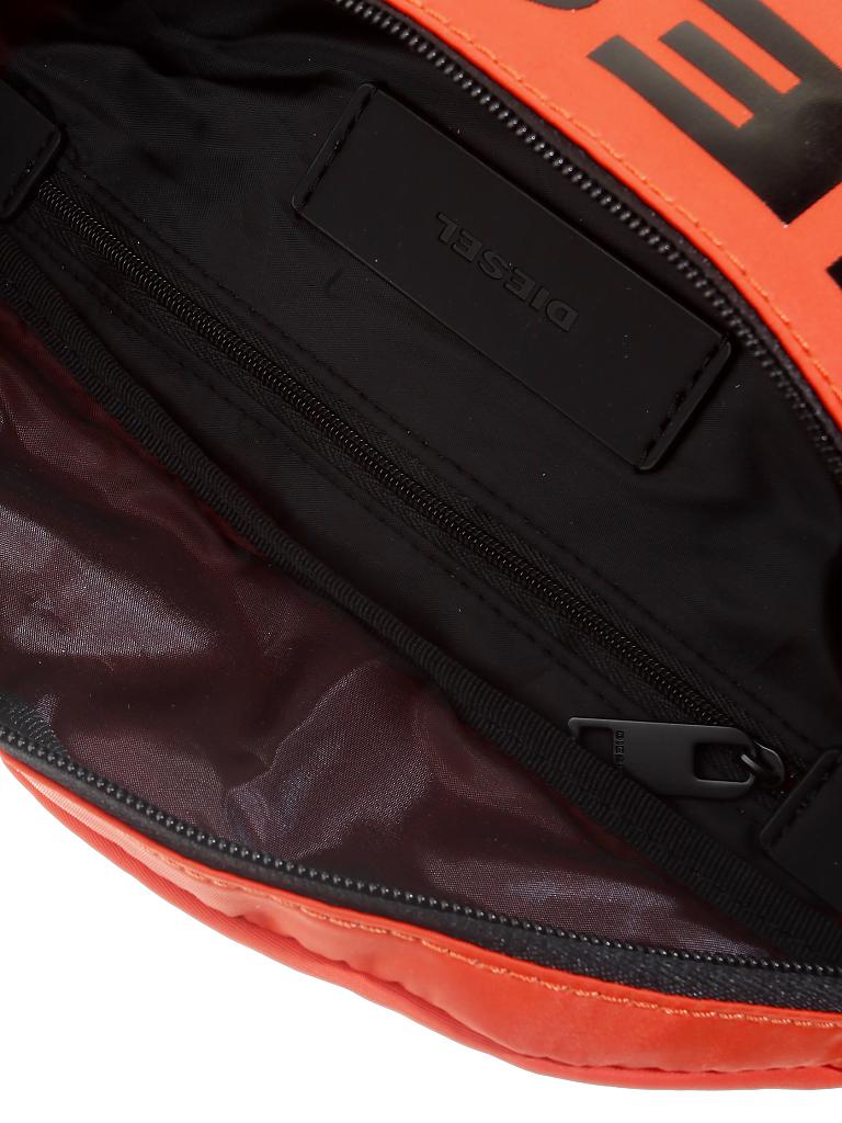 DIESEL | Tasche - Gürteltasche  | orange