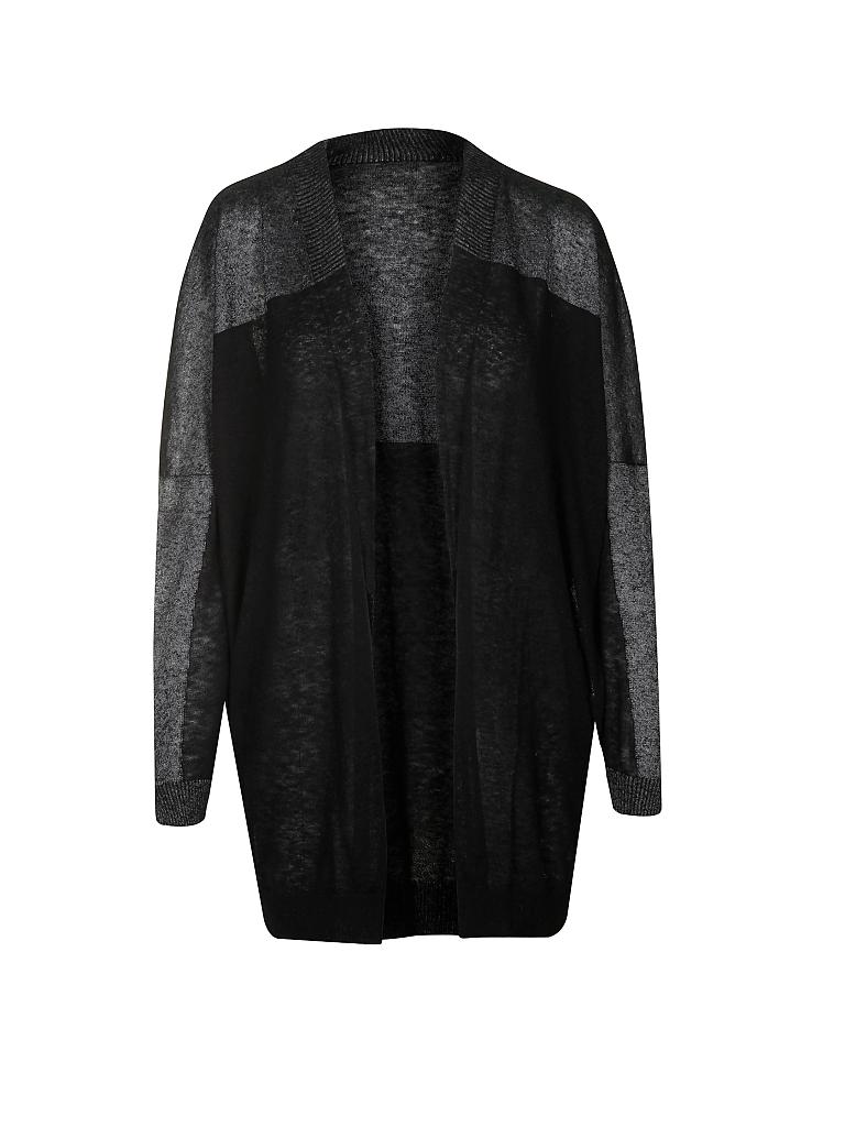 DIESEL | Weste | schwarz