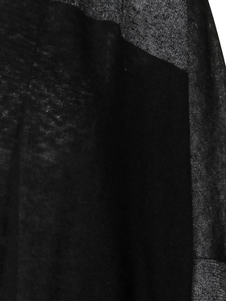 DIESEL | Weste | schwarz