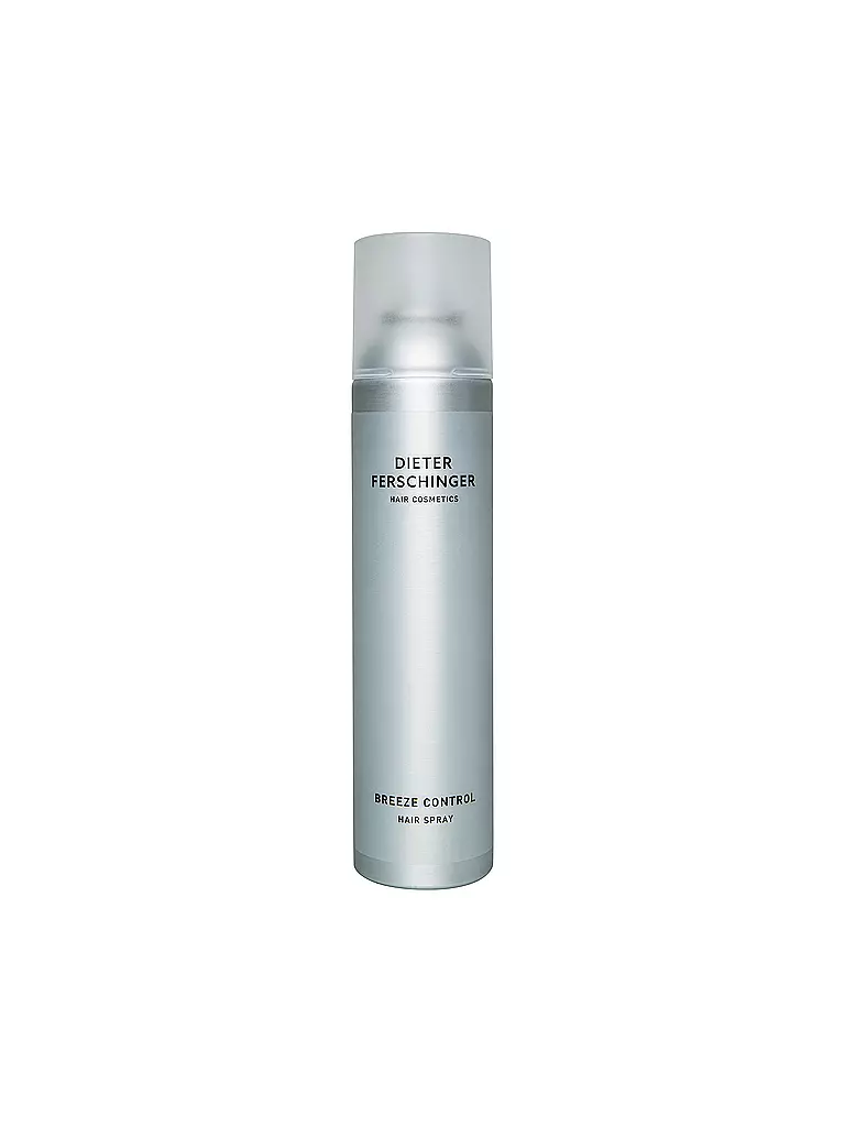 DIETER FERSCHINGER | Haarpflege - Breeze Control Hair Spray 300ml | keine Farbe