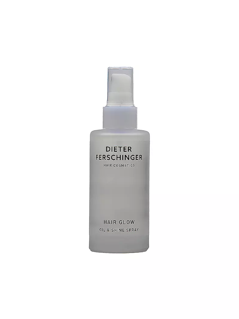 DIETER FERSCHINGER | Haarpflege - Hair Glow 100ml | keine Farbe