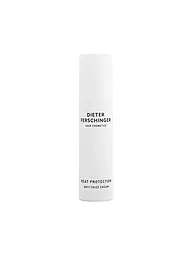 DIETER FERSCHINGER | Haarpflege - Heat Protection Anti Frizz Cream 100ml | keine Farbe