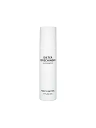 DIETER FERSCHINGER | Haarpflege - Keep Control Styling Gel 100ml | keine Farbe